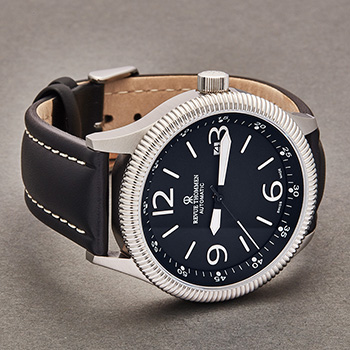 Revue Thommen Airspeed Vintage Men's Watch Model 17060.2527 Thumbnail 3